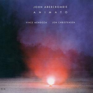 Abercrombie, John - Animato