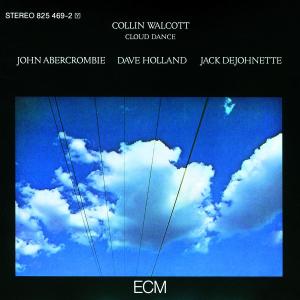 Walcott, Collin - Cloud Dance