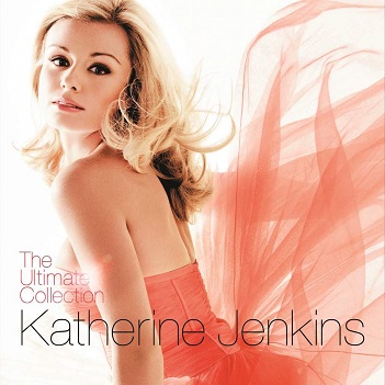 Jenkins, Katherine - Ultimate Collection