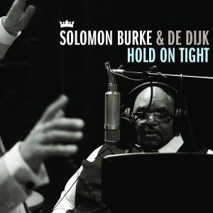 Burke, Solomon & De Dijk - Hold On Tight