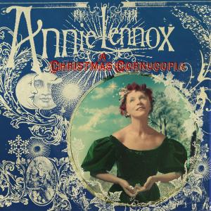 Lennox, Annie - A Christmas Cornucopia - 10th Anniversary