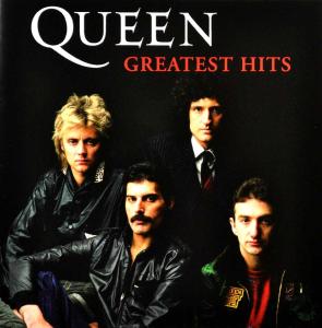 Queen - Greatest Hits 1
