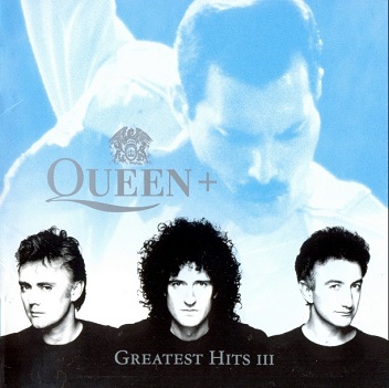 Queen - Greatest Hits 3