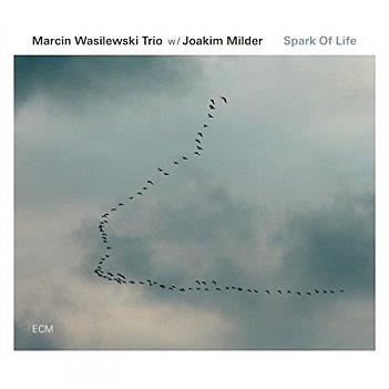 Wasilewski, Marcin -Trio- - Spark of Life