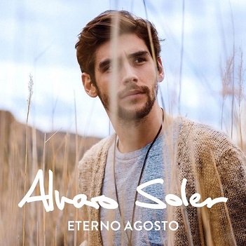 Soler, Alvaro - Eterno Agosto