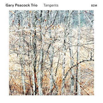 Peacock, Gary -Trio- - Tangents