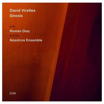 Virelles, David - Gnosis