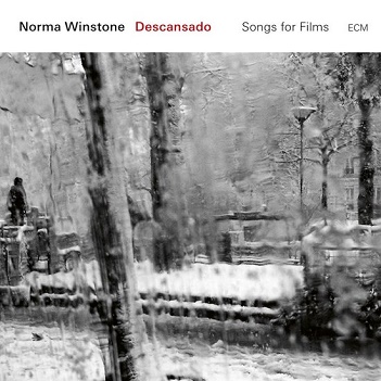 Winstone, Norma - Descansado - Songs For Film