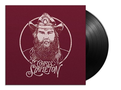 Stapleton, Chris - From a Room: Vol. 2