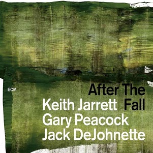 Jarrett, Keith -Trio- - After the Fall