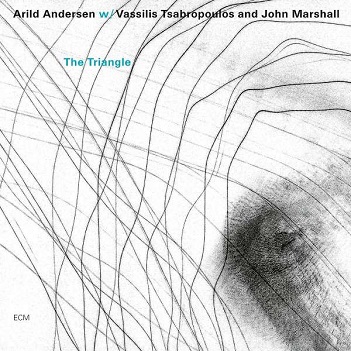Andersen, Arild -Trio- - Triangle