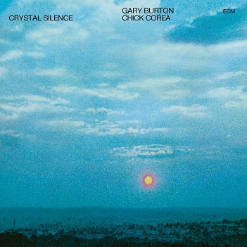 Burton, Gary / Chick Corea - Crystal Silence