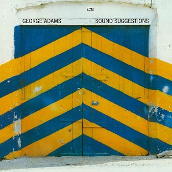 Adams, George - Sound Suggestions