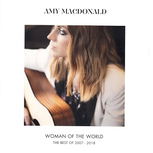 Macdonald, Amy - Woman