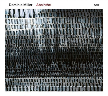 Miller, Dominic - Absinthe