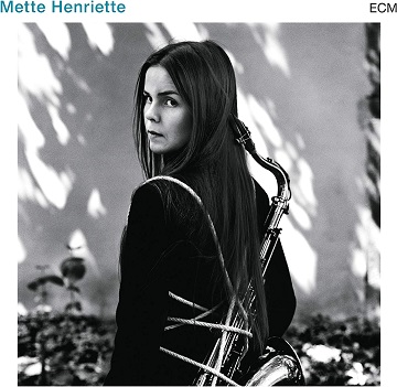 Henriette, Mette - Mette Henriette