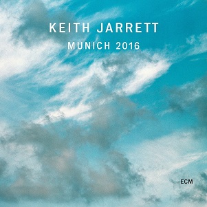 Jarrett, Keith - Munich 2016