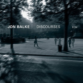 Balke, Jon - Discourses