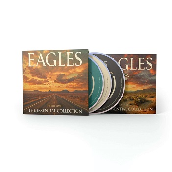 Eagles - TO THE LIMIT