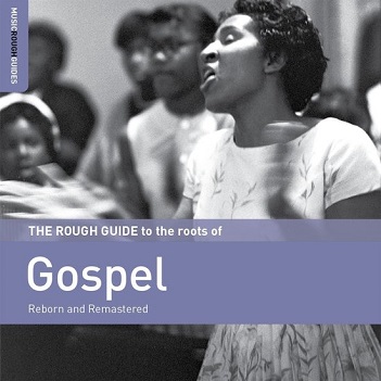 ROUGH GUIDE - ROOTS OF GOSPEL