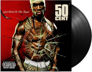 Fifty Cent - Get Rich or Die Tryin'