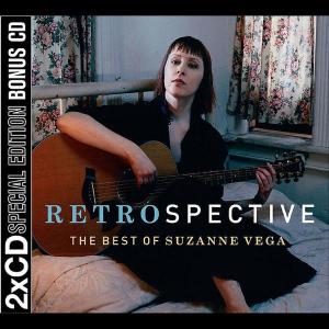 Vega, Suzanne - Retrospective/Best of