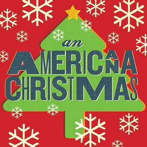 V/A - An Americana Christmas