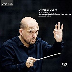 Bruckner, Anton - Symphony No.1