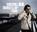 Borstlap, Michiel -Trio- - 88