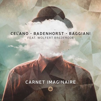 Badenhorst/Baggiani/Celano - Carnet Imaginaire