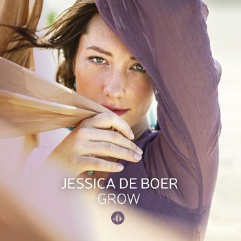 Boer, Jessica De - Grow