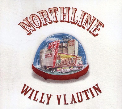 Vlautin, Willy & Richmond Fontaine - Northline