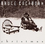 Cockburn, Bruce - Christmas