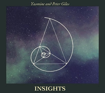 Giles, Yasmine & Peter - Insights