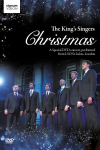 King's Singers - Christmas