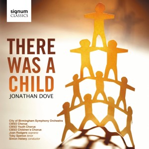 Dove, J. - There Was a Child