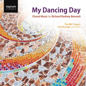 Bennet, R.R. - My Dancing Day