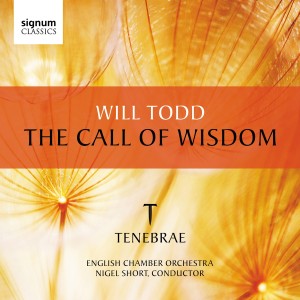 Todd, W. - Call of Wisdom