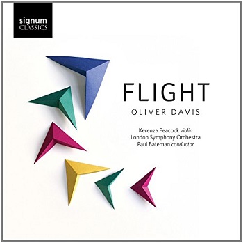Davis, O. - Flight