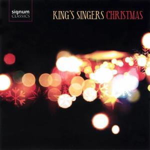 King's Singers - Christmas