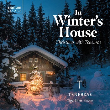 Tenebrae - In Winter's House: Christmas With Tenebrae