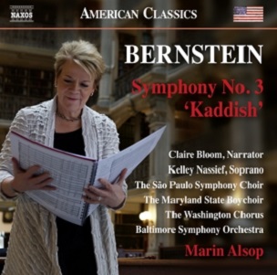 Bernstein, L. - Symphony No.3 Kaddish
