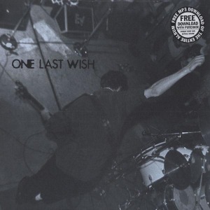 One Last Wish - 1986