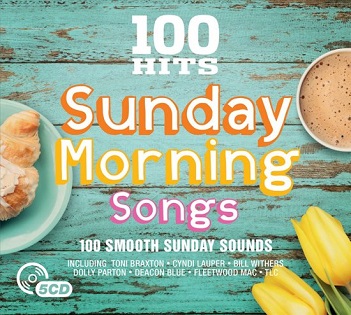 V/A - 100 Hits - Sunday Morning Songs