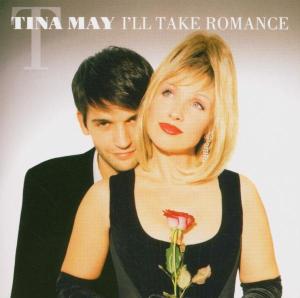 May, Tina - I'll Take Romance