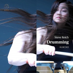 Reich, S. - Drumming