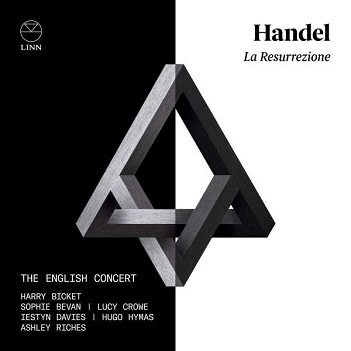 English Concert - Handel: La Resurrezione