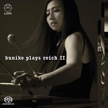 Kuniko - Kuniko Plays Reich Ii