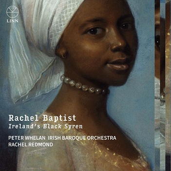 Redmond, Rachel - Rachel Baptist: Ireland S Black Syren