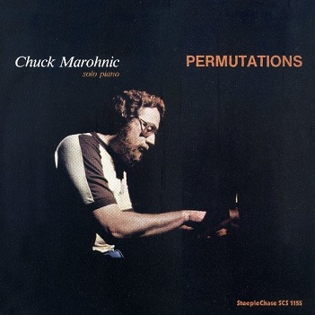 Marohnic, Chuck - Permutations
